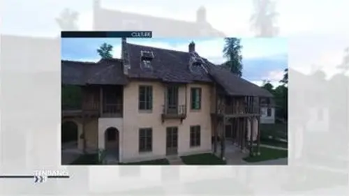replay de Happy Haus/Métronome Technologie/Salon AD Matière