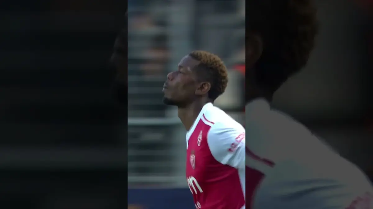 Happy to see you again Paul Pogba 🙏 #football…