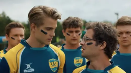 #LikeMe S03E10 #Harcélement