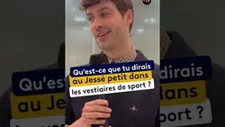Harcèlement, coming out, Marine Leonardi... Jessé se confie