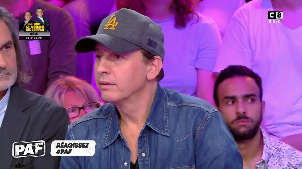 replay de Harcèlement, menaces... Est-ce trop compliqué d'être une célébrité ?