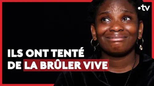 replay de Harcèlement scolaire : sa terrible histoire