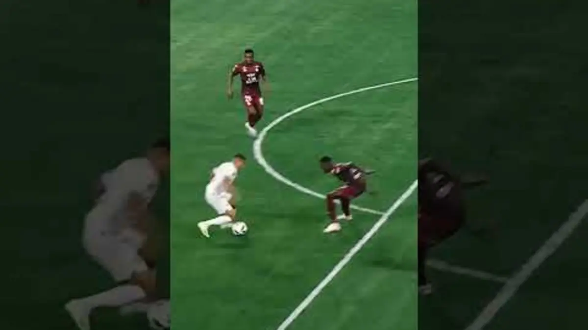 replay de Harit est bien de retour ?⚪