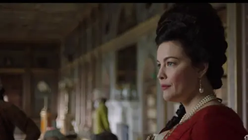 replay de Harlots : les filles de joie : S3 E1