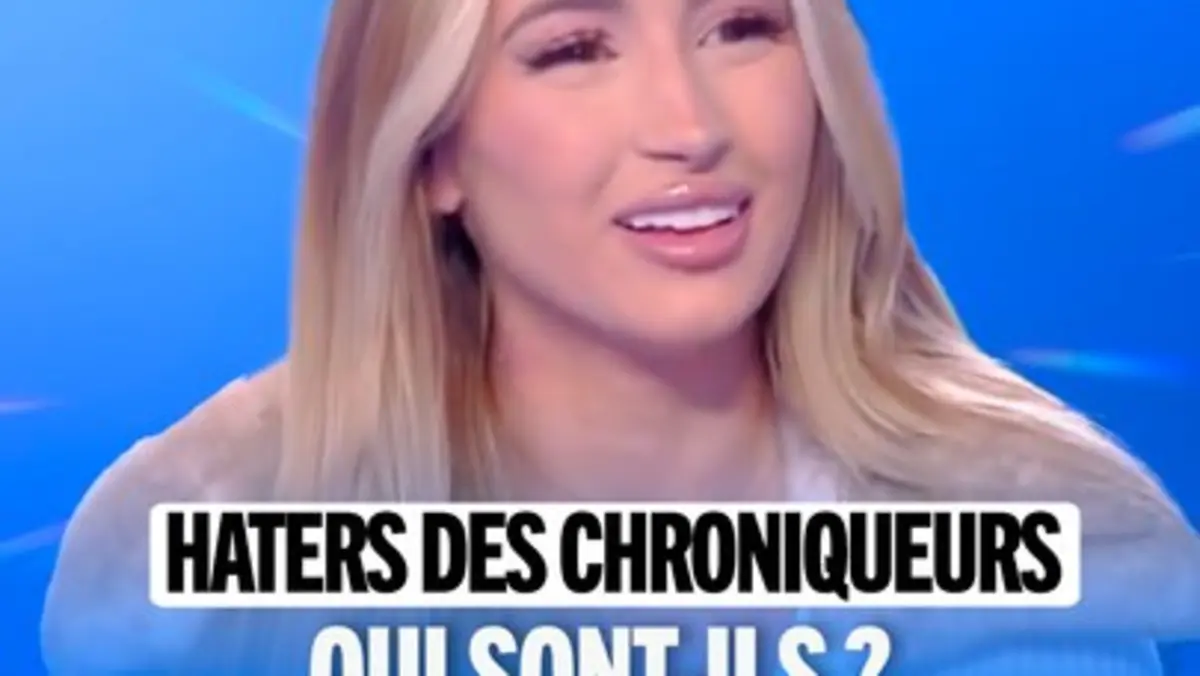 replay de Haters1Les chroniqueurs révèlent les insultes dont ils sont victimes
