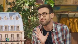 Haussmann : la révolution dans nos villes