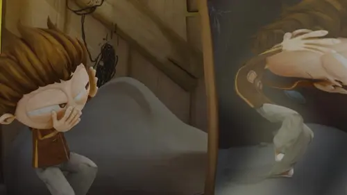 Angelo la débrouille Haut vol