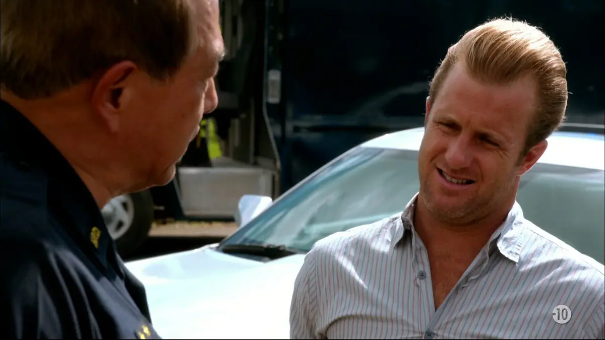replay de Hawaii 5-0 : S2 E17 - Kupale