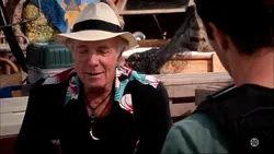 Hawaii 5-0 : S2 E18 - Lekio