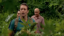 Hawaii 5-0 : S2 E3 - Kame'e