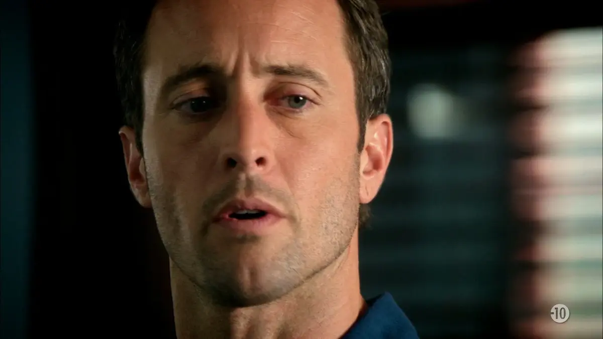 replay de Hawaii 5-0 : S2 E5 - Ma'ema'e
