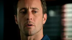 Hawaii 5-0 : S2 E5 - Ma'ema'e