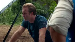 Hawaii 5-0 : S3 E10 - Huaka' i Kula