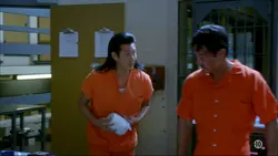 Hawaii 5-0 : S3 E13 - Olelo Ho'Opa'i Make