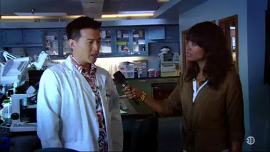 Hawaii 5-0 : S3 E21 - Imi Loko Ka 'Uhane