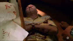 Hawaii 5-0 : S3 E3 - Lana I Ka Moana
