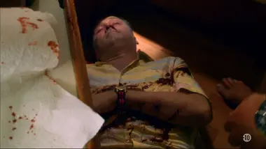 Hawaii 5-0 : S3 E3 - Lana I Ka Moana