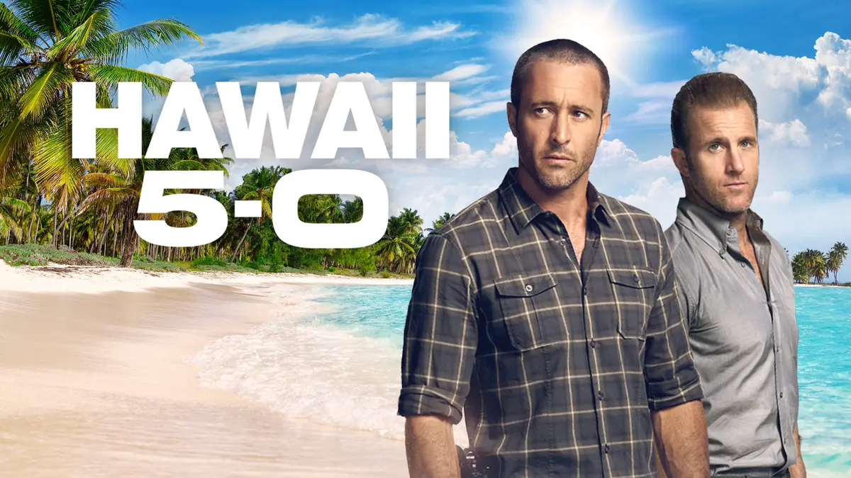 replay de Hawaii 5-0 : S3 E7 - Ohuna
