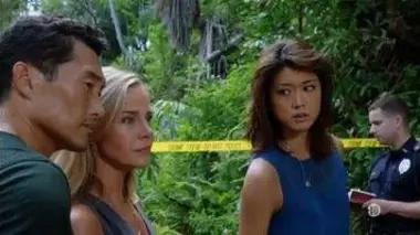 Hawaii 5-0 : S6 E12 - Ua ola loko i ke aloha