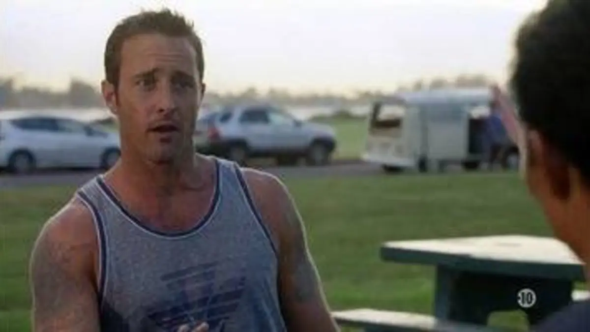 Hawaii 5-0 : S6 E13 - Umia Ka Hanu