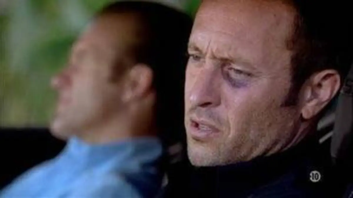 Hawaii 5-0 : S6 E14 - Hoa 'inea