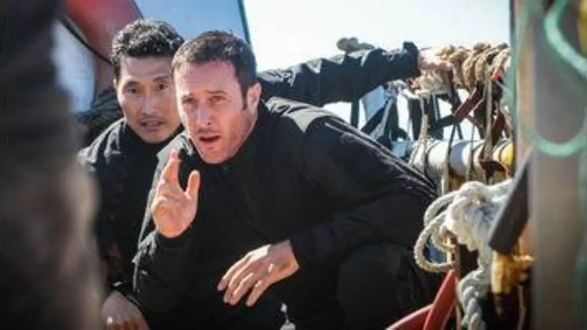 Hawaii 5-0 : S6 E18 - Kanaka Hahai