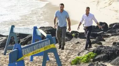 Hawaii 5-0 : S9 E13 - Ke iho mai nei ko luna