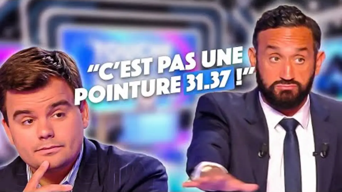 replay de Hayer, c'est FINI ? : le parti Renaissance est-il trop arrogant ?