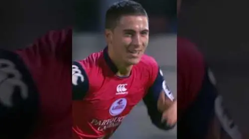 replay de Hazard's genius ? #ligue1 #hazard #losc