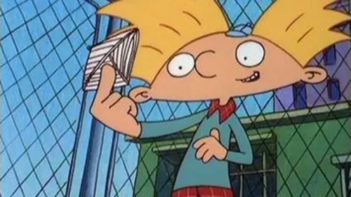 replay de Hé Arnold | Le samedi parfait | NICKELODEON