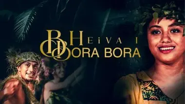 Heiva 2025 : 6e soirée de concours avec les groupes Hiti'a et Faanui
