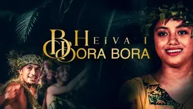 Heiva i Bora 2025 : le teaser