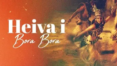 Heiva i Bora Bora #3 - 28/07/2023