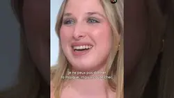 Helena et son rapport à l'argent : "Je me vois encore comme une étudiante"