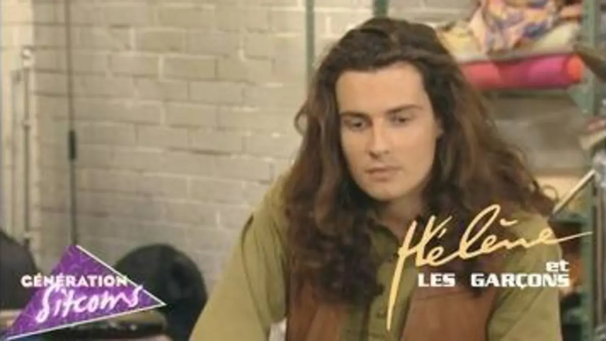 Hélène et les garçons - Épisode 239 - Photos