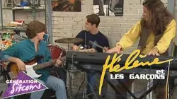 Hélène et les garçons - Épisode 260 - Erreur de calcul