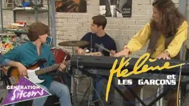 Hélène et les garçons - Épisode 260 - Erreur de calcul