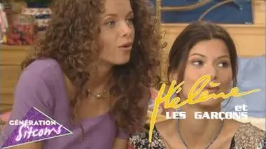 Hélène et les garçons - Épisode 263 - La bague