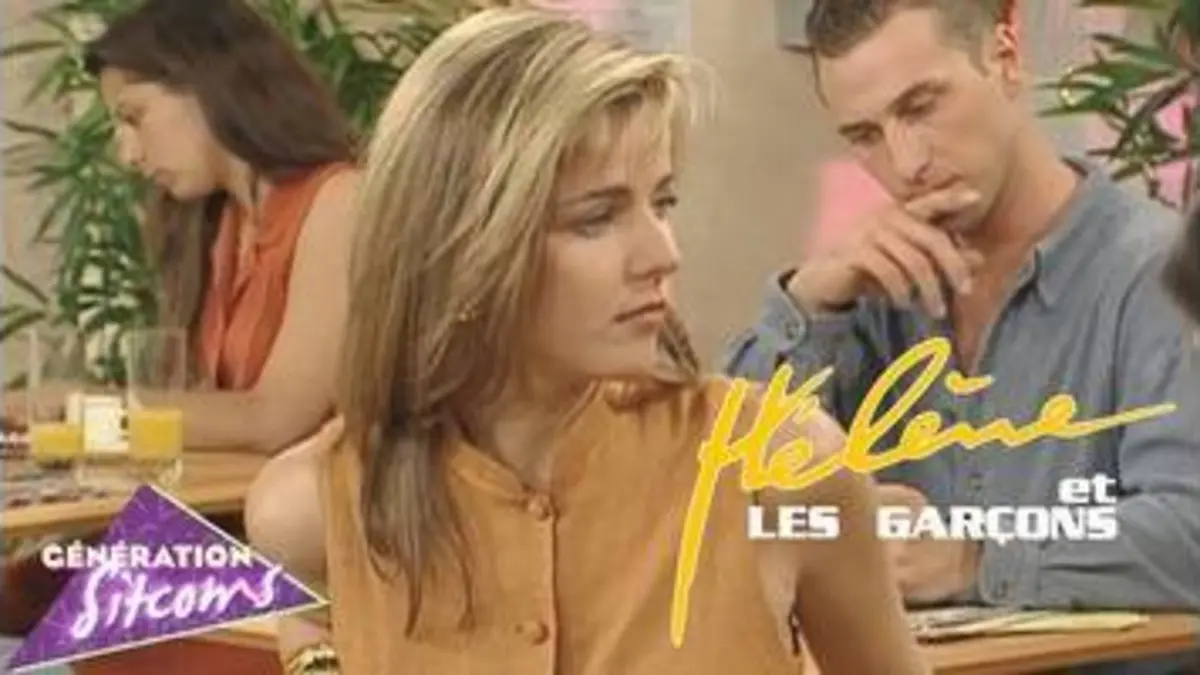 Hélène et les garçons - Épisode 266 -…