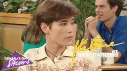Hélène et les garçons - Épisode 267 - Une nuit dehors