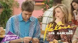 Hélène et les garçons - Épisode 268 - Le grigri brésilien