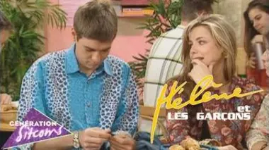 Hélène et les garçons - Épisode 268 - Le grigri brésilien