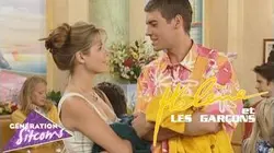 Hélène et les garçons - Épisode 269 - Une fille qui a du chien