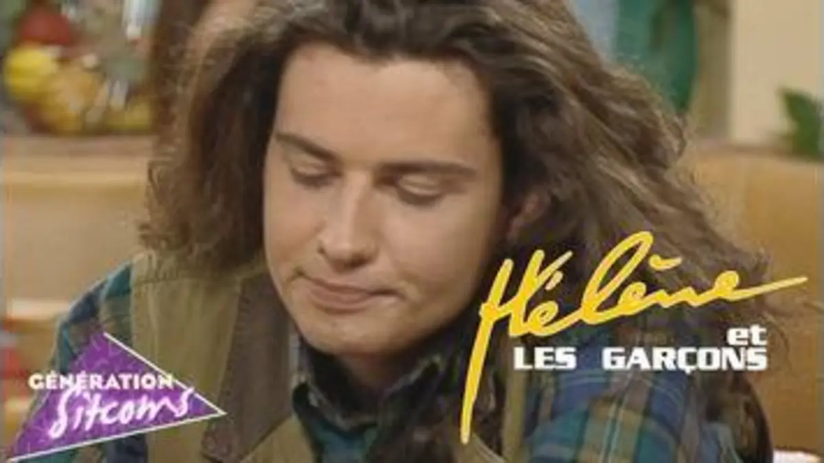replay de Hélène et les garçons - Épisode 270 - Détournement