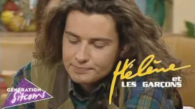 Hélène et les garçons - Épisode 270 - Détournement