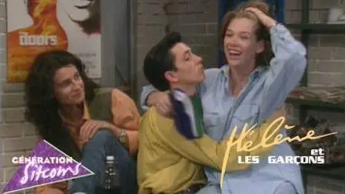 replay de Hélène et les garçons - Épisode 36 - Opération éjection