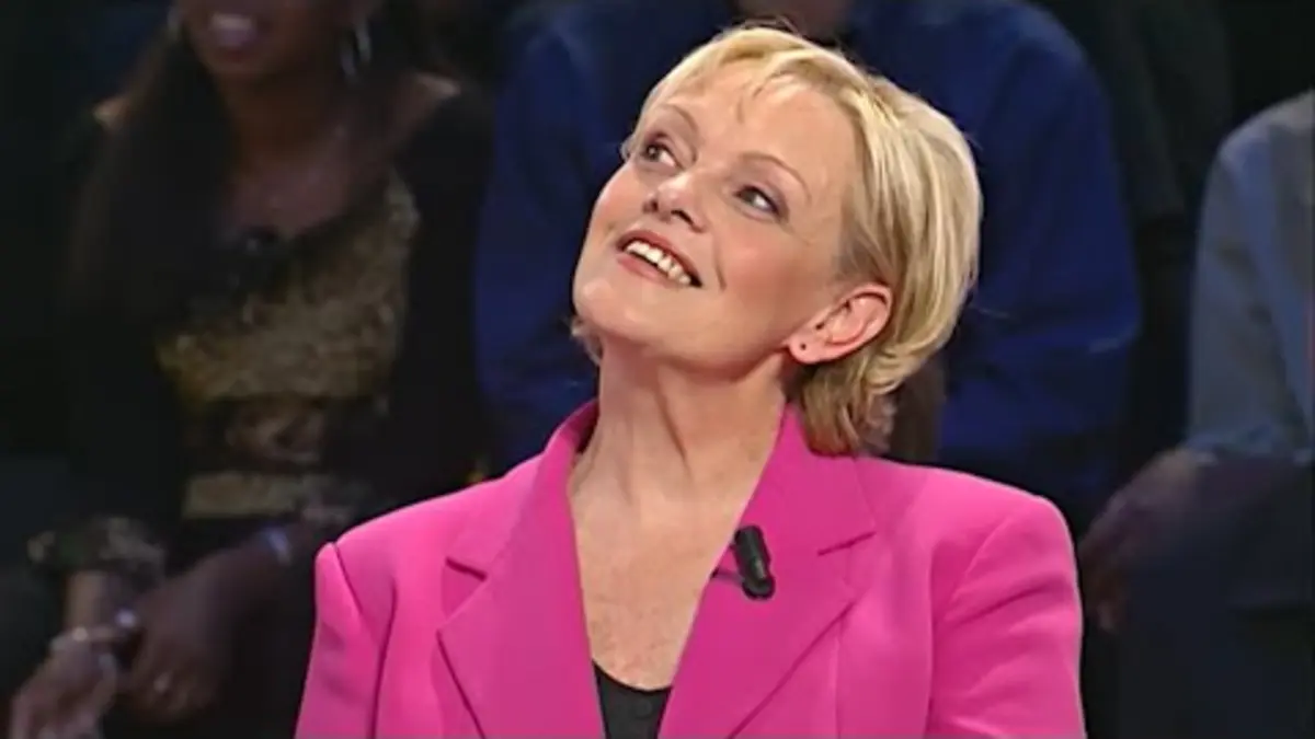 replay de Hélène retrouve son premier amour, Dominique, après 32 ans