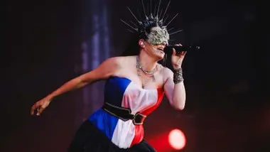 Hellfest 2025