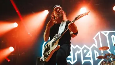 Hellfest 2025