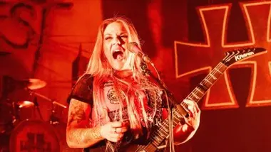 Hellfest Warm-up Tour 2025